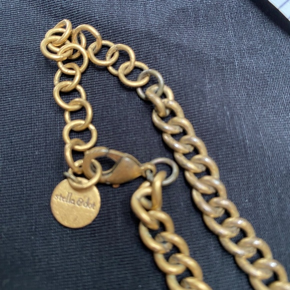 Stella & Dot Necklace - Picture 4 of 4